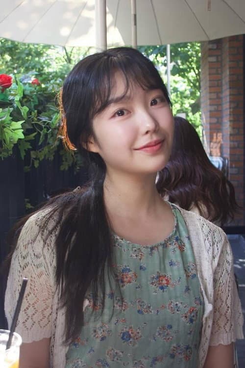 Jin Ga-eun profile photo