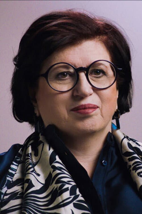 Martine Mosselmans profile photo
