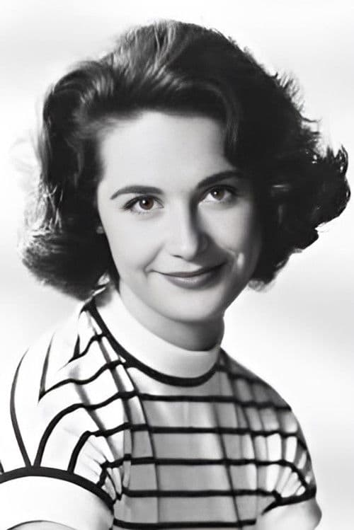 Virginia Maskell profile photo