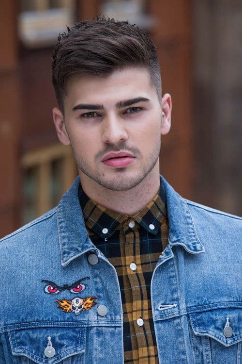 Owen Warner profile photo