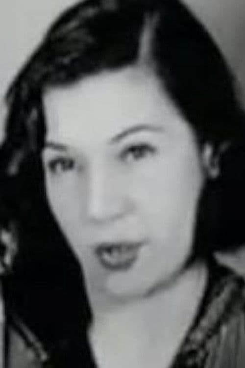 Jenny Stavropoulou profile photo