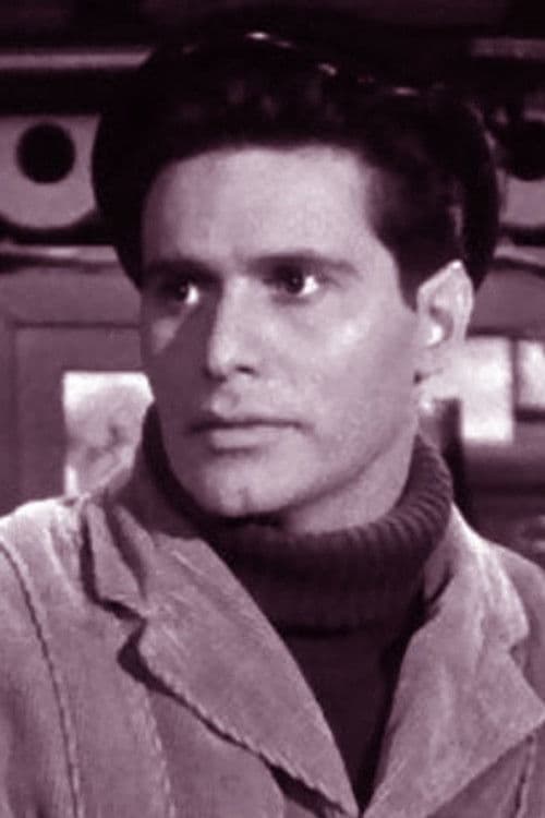 Paul Marion profile photo