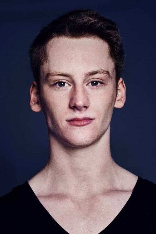 Gene Goodman profile photo