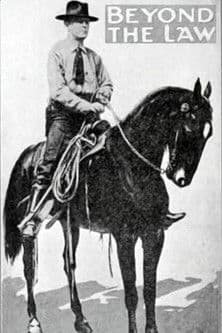 Beyond the Law poster