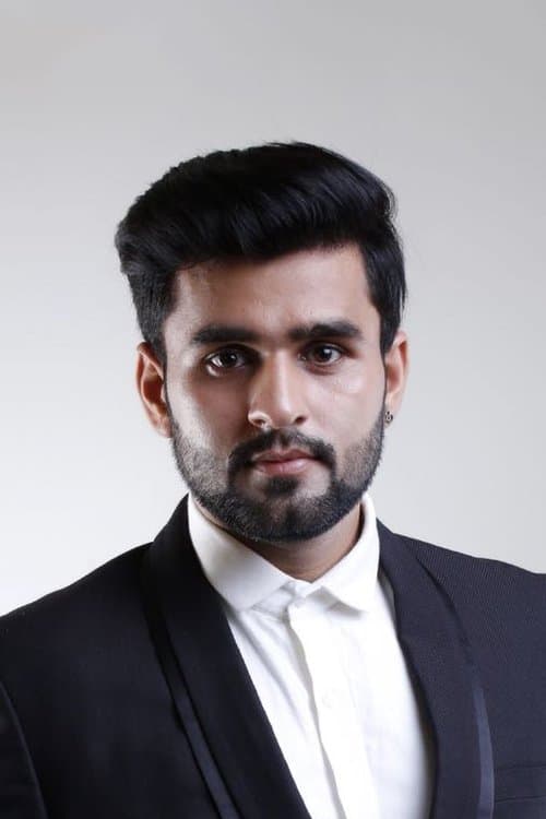 Rudra Kaushik profile photo