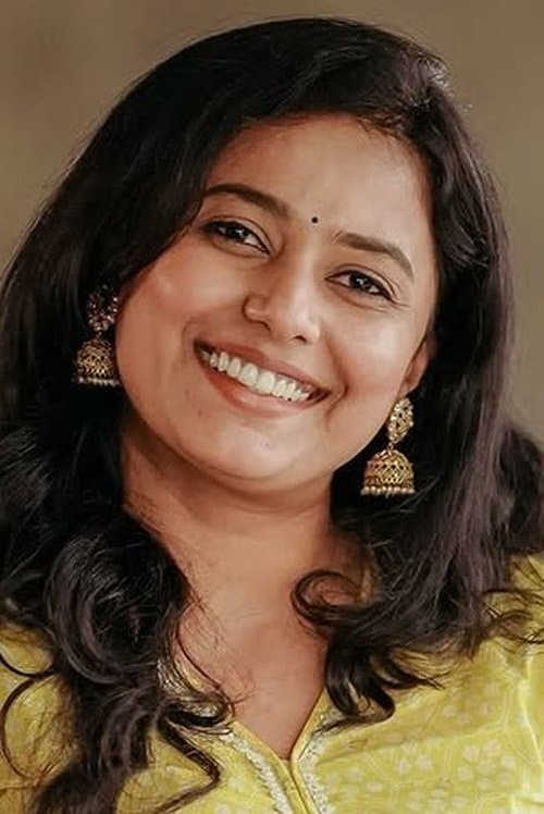 Megha Thomas profile photo