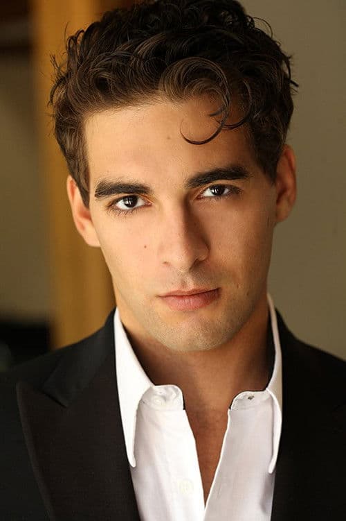 Vic Bagratuni profile photo