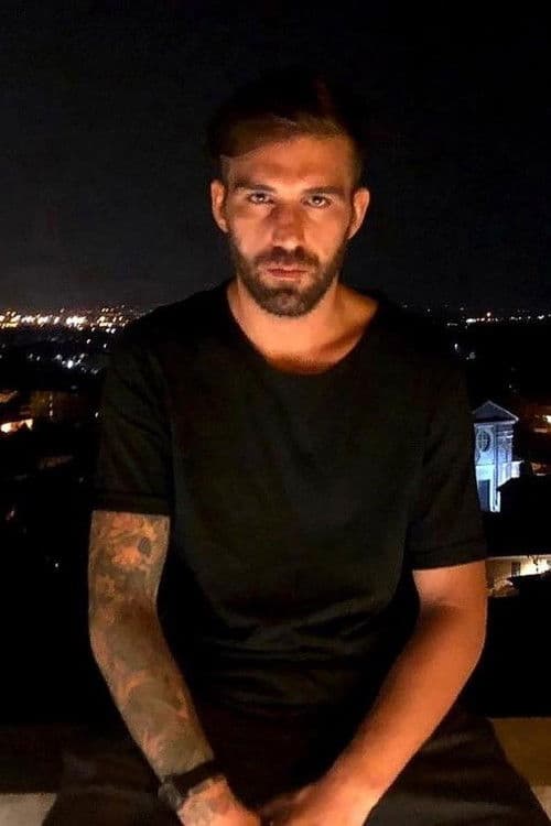 Pier Casazza profile photo