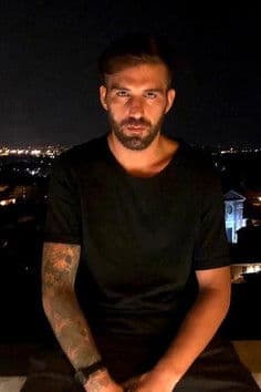 Pier Casazza profile photo