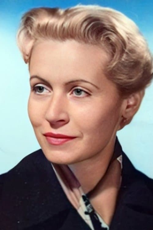 Monique Mélinand profile photo