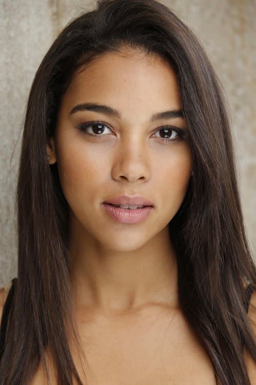Alexandra Shipp profile photo