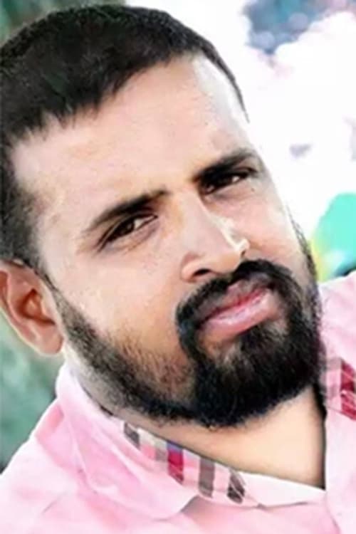 Irasu Jaganathan profile photo