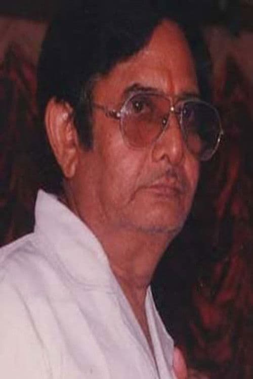 Vijay Reddy profile photo