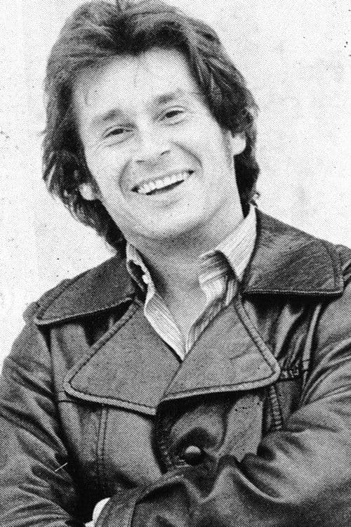 Renzo Martini profile photo