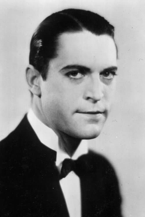 Chester Morris profile photo