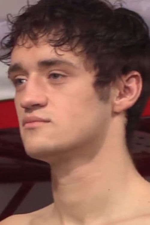 Jorge Moby profile photo