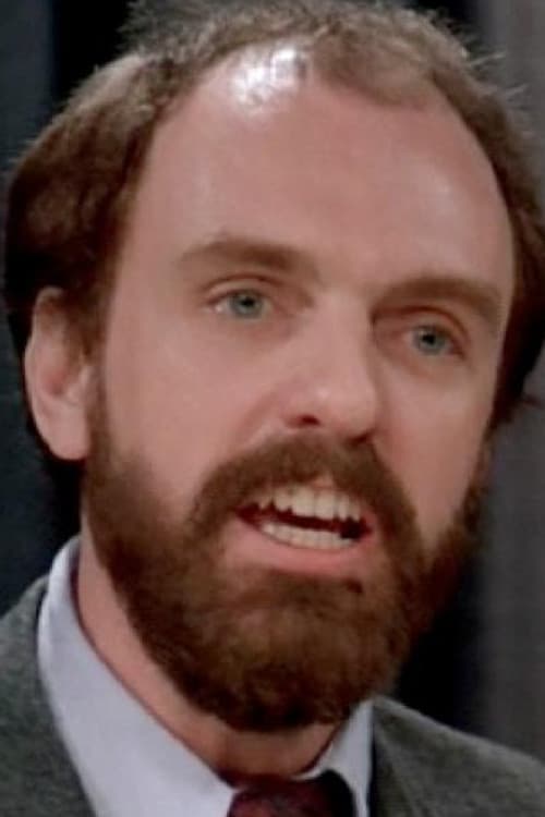 David Crawford profile photo