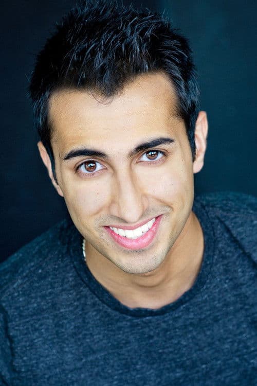 Sonny Bhatt profile photo