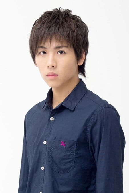 Ryousuke Ikeoka profile photo