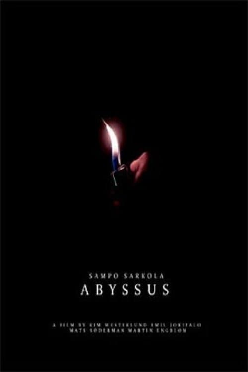 Abyssus poster