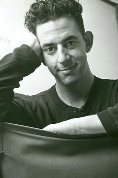 Jonathan Larson profile photo