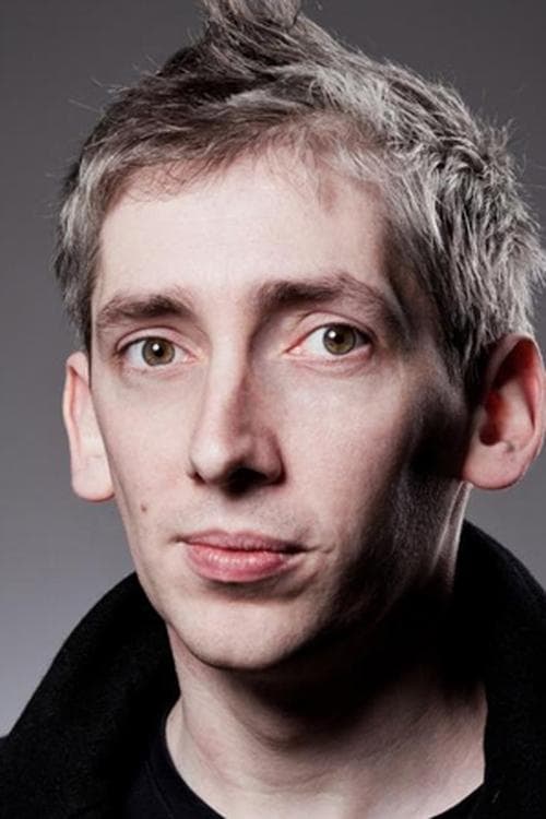 Anthony Cozens profile photo