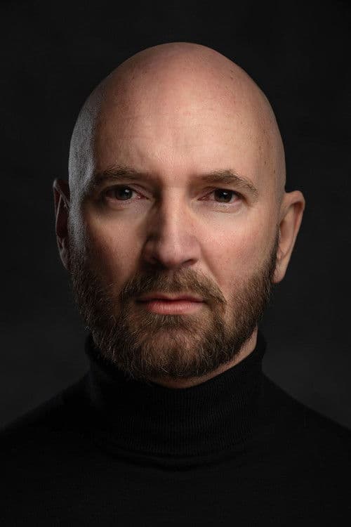 Stefan Clarin profile photo