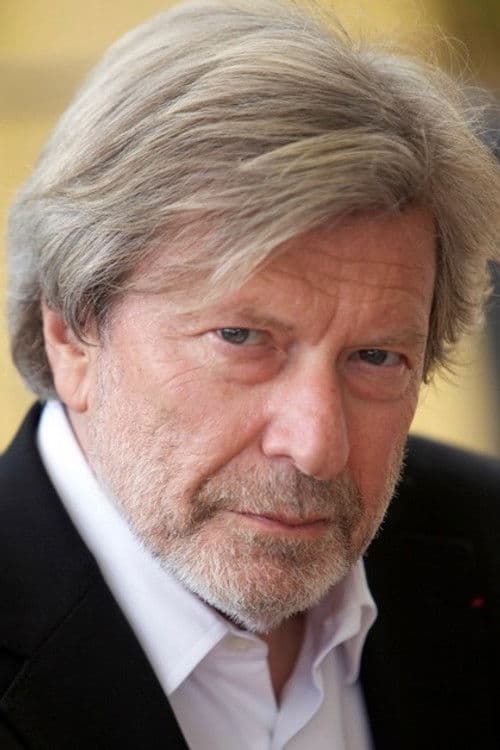 Daniel Benoin profile photo