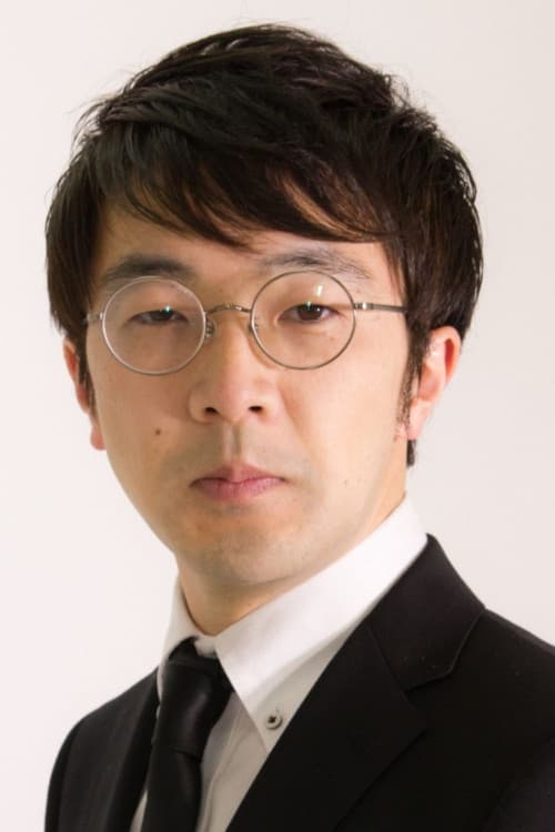 Wataru Oshige profile photo