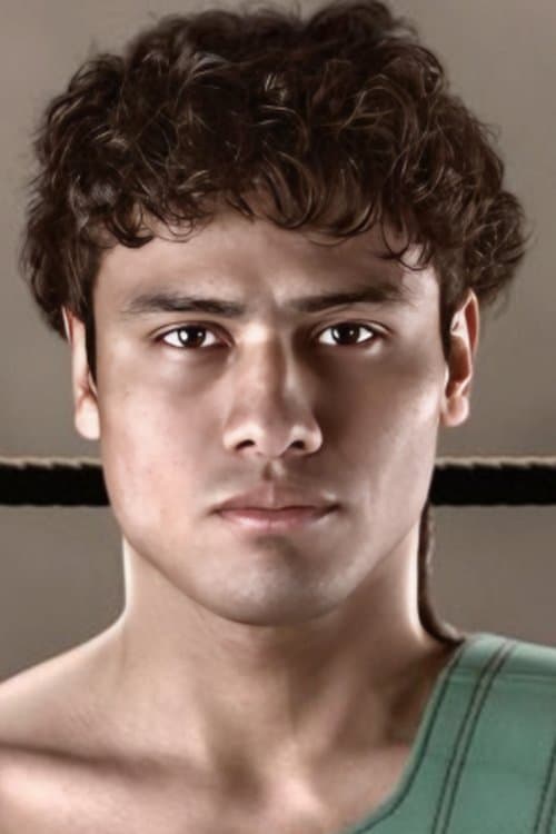 Lester Martinez profile photo