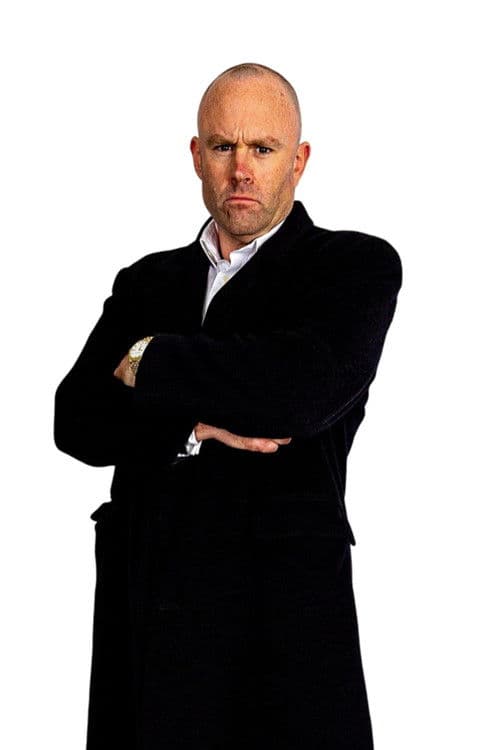 James Whittall profile photo