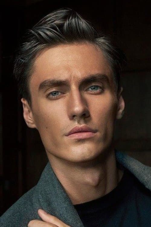 Aleksey Shamayev profile photo