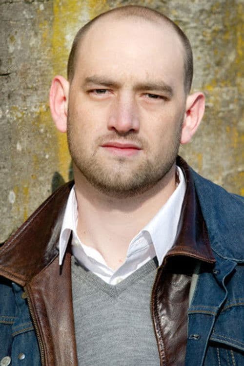 Thibault Roux profile photo