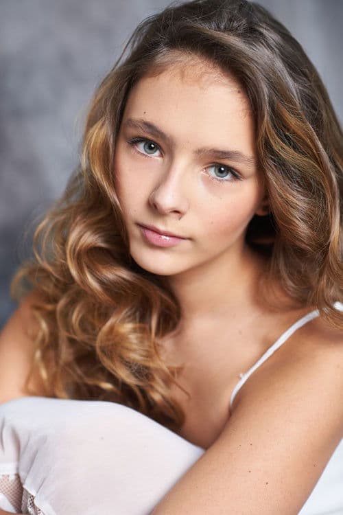 Darya Andreeva profile photo