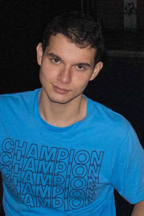 Rodrigo Toledo profile photo