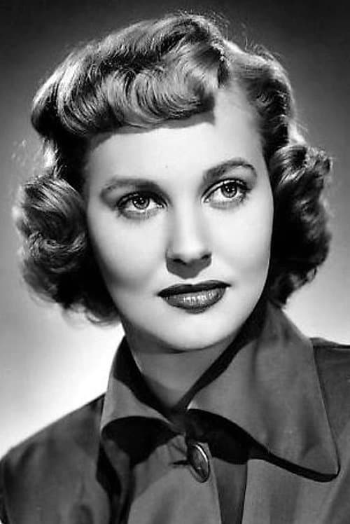Lola Albright profile photo