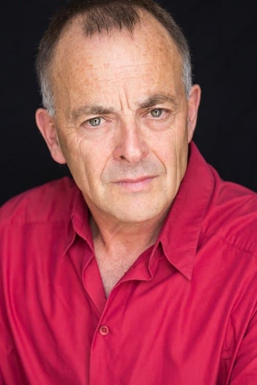David Aston profile photo