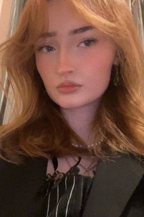 Caragh Clarke profile photo