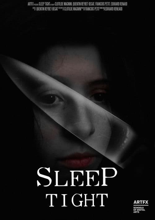 Sleep Tight poster