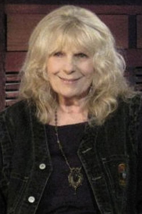 Carla Lane profile photo