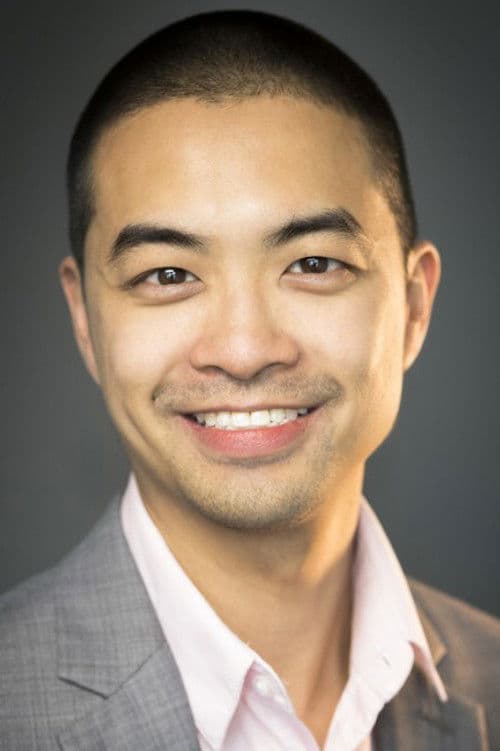 Alexander Wong profile photo