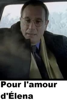 Pour l'amour d'Élena poster
