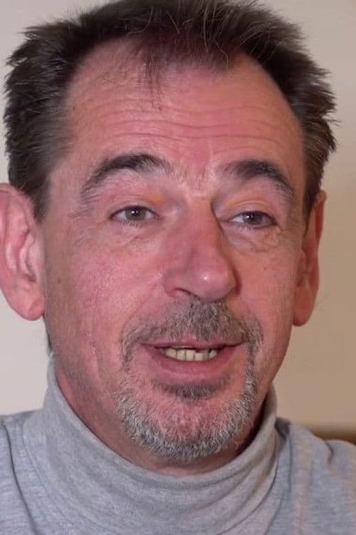 Laurent Van Wetter profile photo