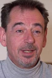 Laurent Van Wetter profile photo