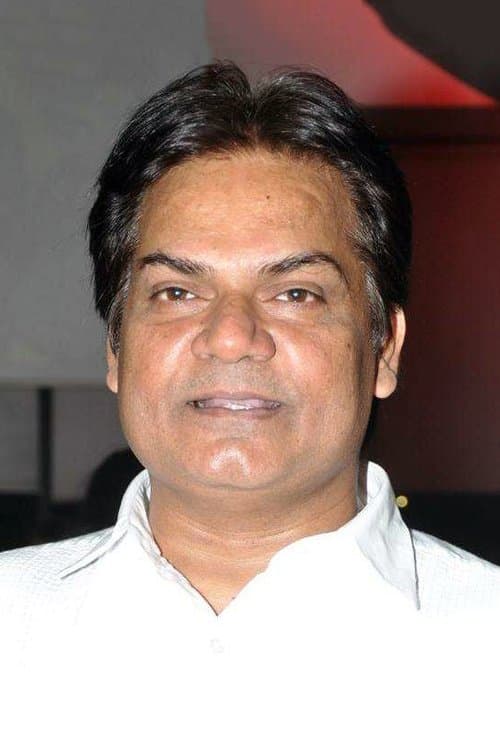 Akhilendra Mishra profile photo