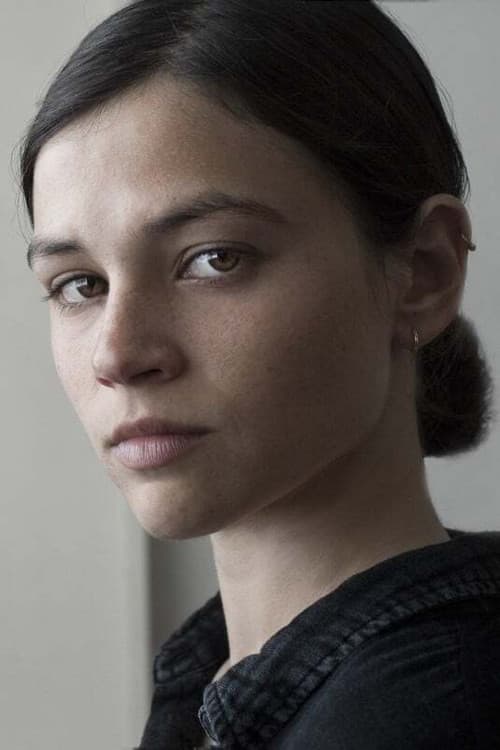 Joy Rieger profile photo