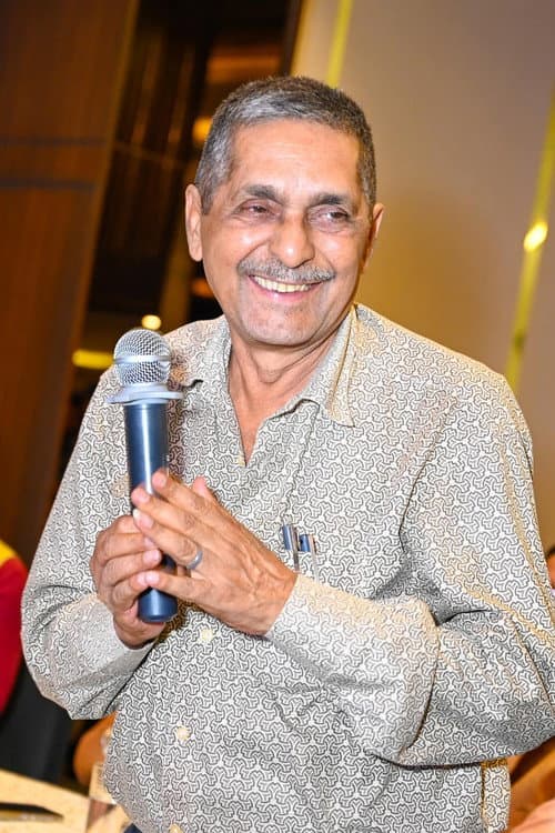 Mohan Niraula profile photo