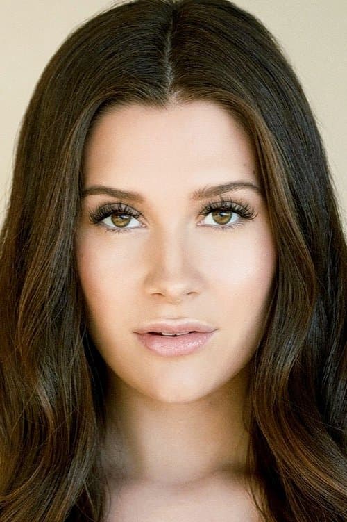 Natasha Calis profile photo