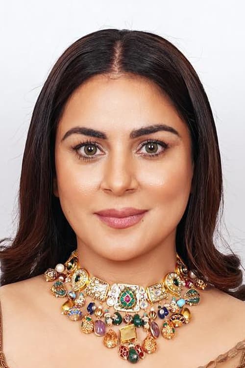 Shraddha Arya profile photo
