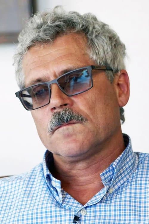 Grigory Rodchenkov profile photo